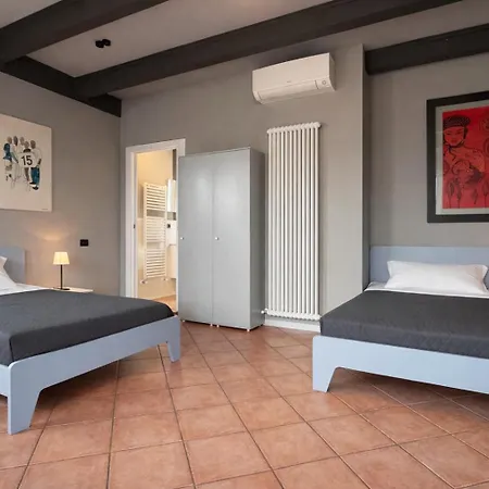 Alloggi Nell's 3* Cornedo Vicentino