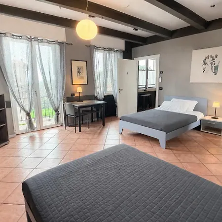 Bed & Breakfast Alloggi Nell's 3*