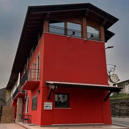 Alloggi Nell's Bed & Breakfast 3*