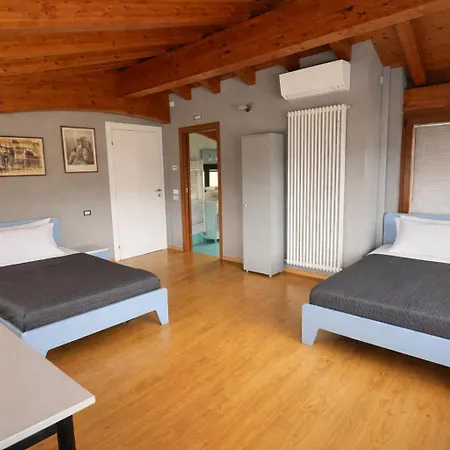 Alloggi Nell's 3* Cornedo Vicentino